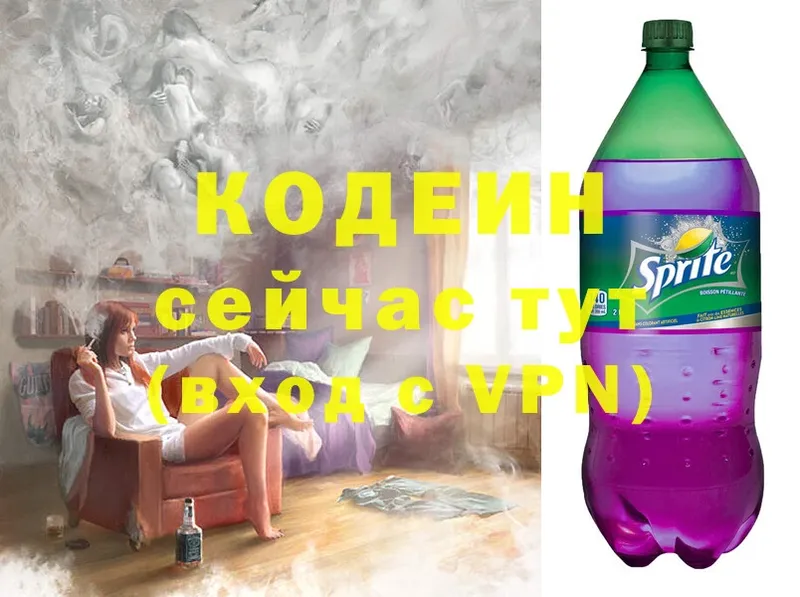 Codein Purple Drank  Дудинка 